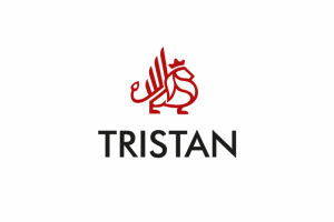 Логотип компании «Tristan»