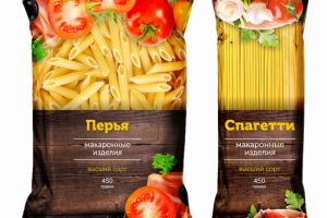 Макаронные изделия Noname