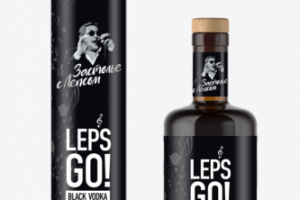 Идея алкогольных напитков