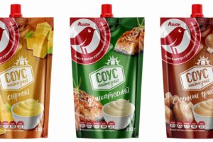 Разработка СТМ для ТС "АШАН"