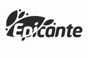 Разработка логотипа ТМ Epicante