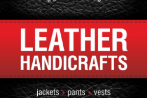 Буклет мастера по пошиву кожи