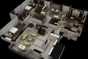 Работа 3977640