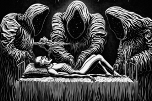 Наваждение