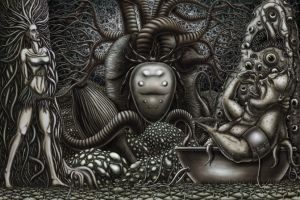 Начало и конец