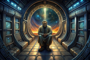 Цивилизация статуса