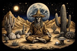 Аудиокнига "Шаманизм.Архаические техники экстаза"(Мирче Элиаде)