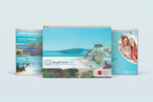 Презентация для Simpletravel