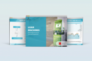 Презентация для FINSTAR