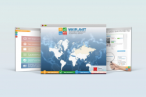 Презентация для Wikiplanet