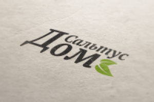 Сальтус Дом