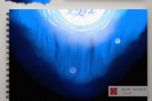 Космическая абстракция