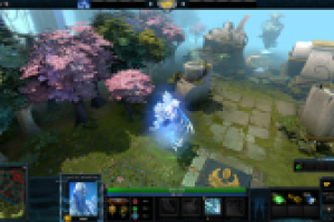 Интерфейс Winter is coming