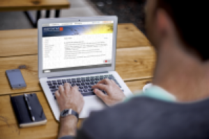 Сайт для фирмы "Эверлигал"