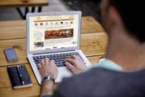 Сайт для "Солидбар"