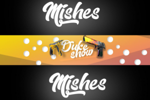 Шапка для канала