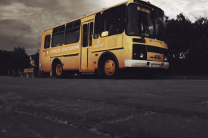 Обработка фото