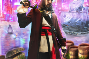 Обработка фото