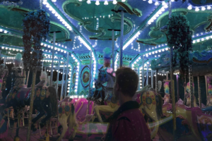 Обработка фото