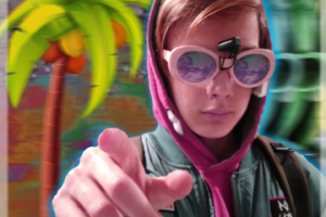 Обработка фото