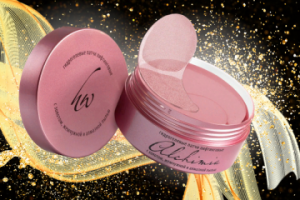 Инфографика - Патчи (тёмная версия)