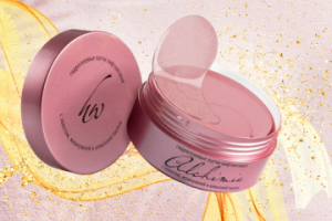 Инфографика - Патчи (светлая версия)