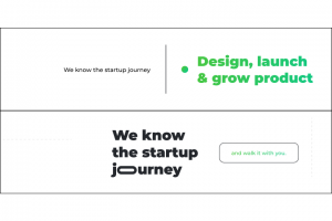 Шапка профиля на Linkedin