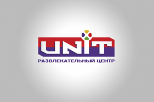 Логотип для подросткового развлекательного центра