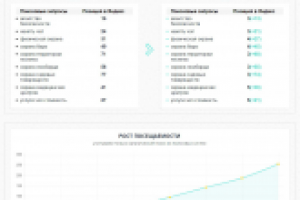 Продвижение охранного агентства