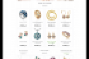 Интернет-магазин бижутерии