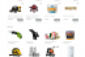 Готовый интернет-магазин электроинструментов - 55 400 руб.