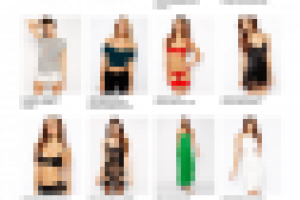 Готовый интернет-магазин одежды - 45899 рублей