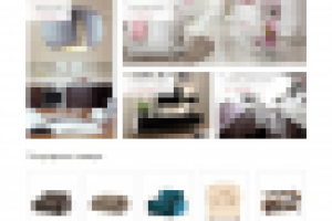 Готовый интернет-магазин мебели - 50800 руб.