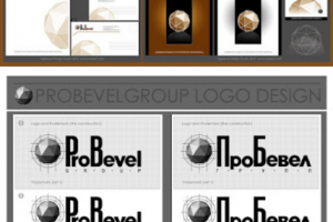 Разработка логотипа