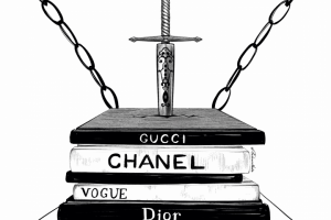 Мода и кинжал