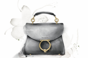 Женская сумочка