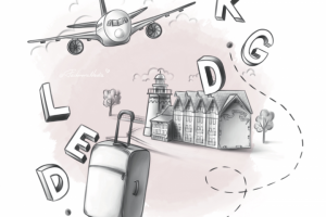 На выходные в Калининград