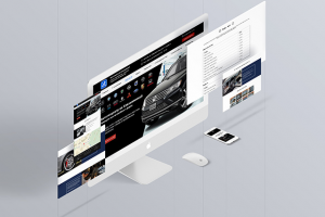 Автосервис