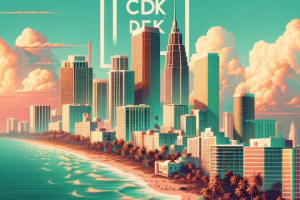 Стратегическое продвижение СДЭК во Флориде