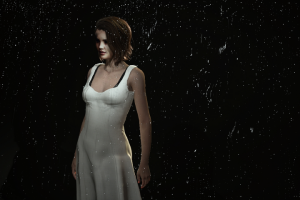 Создание видео по фото реального человека в CC4 программе