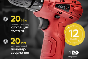 Инфографика для WB