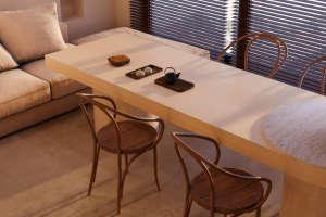 ИНТЕРЬЕР В СТИЛЕ ВАБИ-САБИ