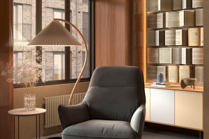 ИНТЕРЬЕР В СТИЛЕ ДЖАПАНДИ