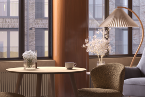 ИНТЕРЬЕР В СТИЛЕ ДЖАПАНДИ