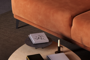 ИНТЕРЬЕР В СТИЛЕ ДЖАПАНДИ