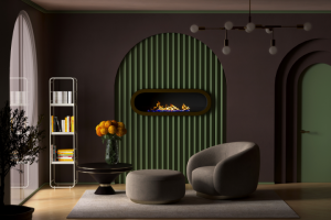 ИНТЕРЬЕР В СТИЛЕ КОНТЕМПОРАРИ