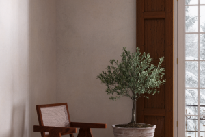 ИНТЕРЬЕР В ВИНТАЖНОМ СТИЛЕ