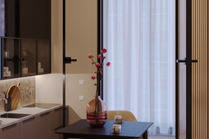 КВАРТИРА 38 КВ М