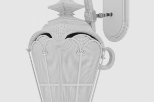 ФОНАРЬ УЛИЧНЫЙ