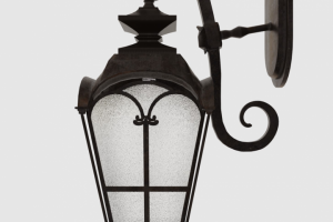 ФОНАРЬ УЛИЧНЫЙ